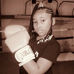 Meet your Posher, Stefanie